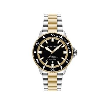 Emporio Armani AR60089 Otomatik Erkek Kol Saati