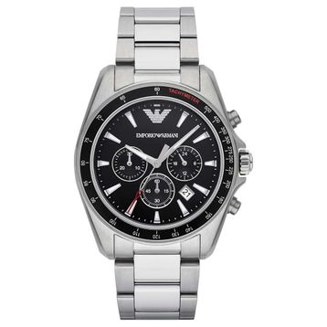 Emporio Armani AR6098 Erkek Kol Saati