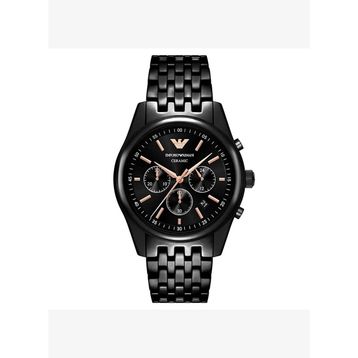 Emporio Armani AR70015 Erkek Kol Saati