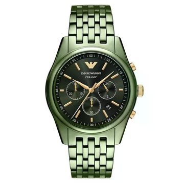 Emporio Armani AR70017 Erkek Kol Saati
