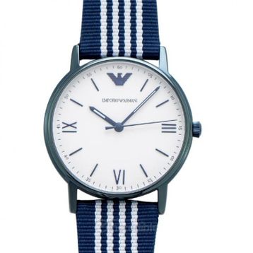Emporio Armani AR80005 Erkek Kuvars Saat