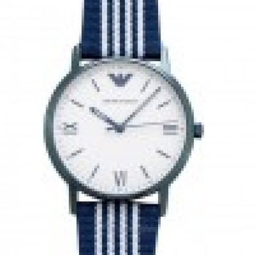 Emporio Armani AR80005 Erkek Kuvars Saat
