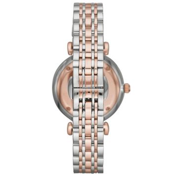 Emporio Armani AR80037 Bayan Set Kol Saati ve Bileklik