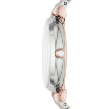 Emporio Armani AR80037 Bayan Set Kol Saati ve Bileklik