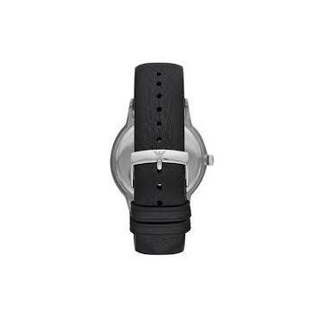 Emporio Armani AR80039 Erkek Kol Saati ve Bileklik Seti