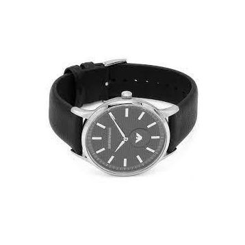 Emporio Armani AR80039 Erkek Kol Saati ve Bileklik Seti