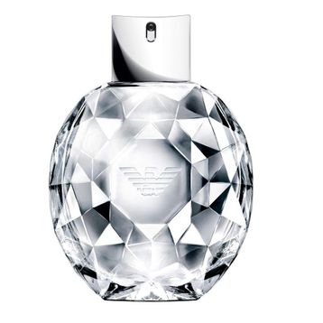 Emporio Armani Diamonds She Kadin Eau De Parfum 100 ml