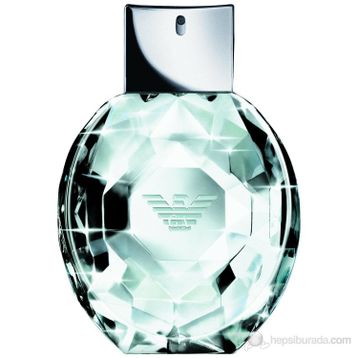 Emporio Armani Diamonds She Kadin Eau De Parfum 100 ml