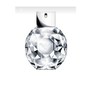 Emporio Armani Diamonds She Kadin Eau De Parfum 100 ml
