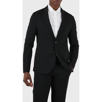 Emporio Armani E31G37 F1424 999 Siyah Erkek Ceket