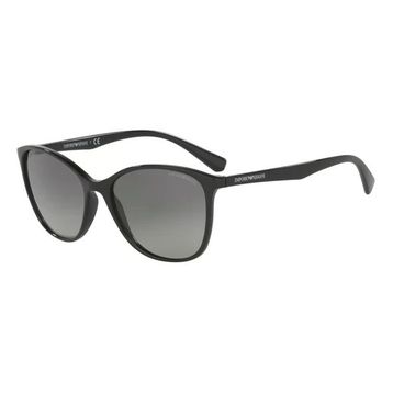 Emporio Armani EA 0EA4073 5017/11 56-17-140 Kadın Güneş Gözlüğü