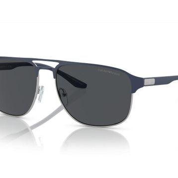Emporio Armani EA 2144 336887 60 Erkek Güneş Gözlüğü