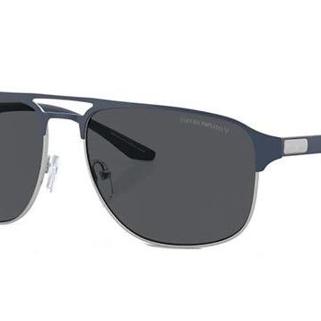 Emporio Armani EA 2144 336887 60 Erkek Güneş Gözlüğü