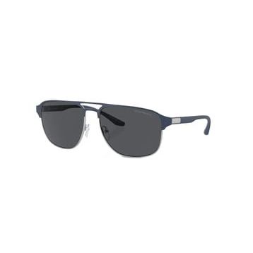 Emporio Armani EA 2144 336887 60 Erkek Güneş Gözlüğü