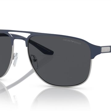 Emporio Armani EA 2144 336887 60 Erkek Güneş Gözlüğü