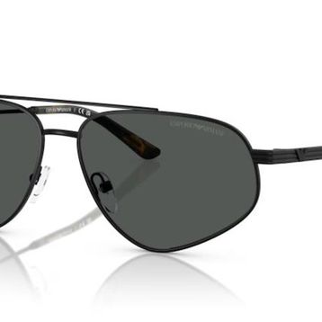 Emporio Armani EA 2156 300187 59 Unisex Güneş Gözlüğü