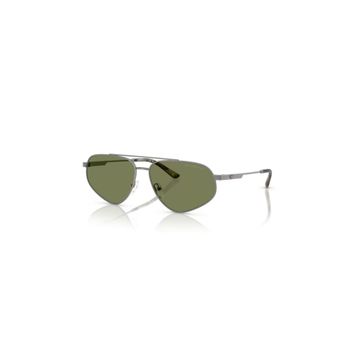 Emporio Armani EA 2156 30032A 59 Unisex Güneş Gözlüğü