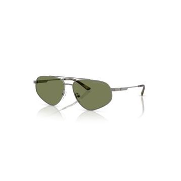 Emporio Armani EA 2156 30032A 59 Unisex Güneş Gözlüğü