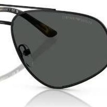 Emporio Armani EA 2156 COL 3001 87 59-14-145 Erkek Güneş Gözlüğü