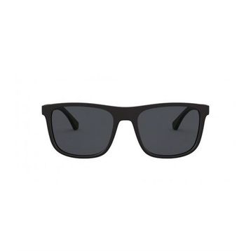 Emporio Armani EA 4129 504287 Unisex Güneş Gözlüğü