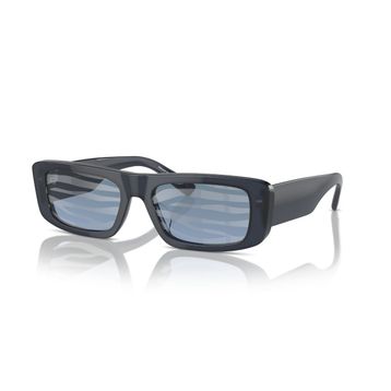 Emporio Armani EA 4229U 6120AM 55 Erkek Güneş Gözlüğü