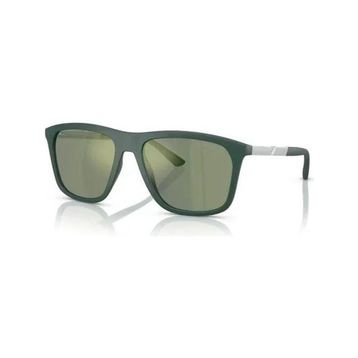 Emporio Armani EA 4237 61906R 57 Erkek Güneş Gözlüğü