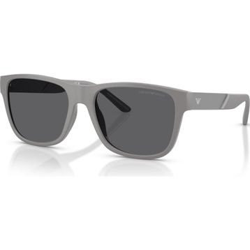 Emporio Armani EA 4243 6245/1 56 Erkek Polarize Güneş Gözlüğü