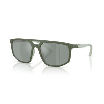 Emporio Armani EA 4248U 625930 58 Erkek Güneş Gözlüğü