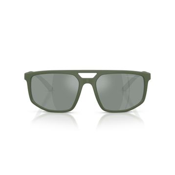 Emporio Armani EA 4248U 625930 58 Erkek Güneş Gözlüğü