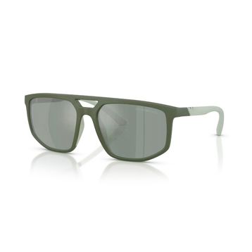 Emporio Armani EA 4248U 625930 58 Erkek Güneş Gözlüğü