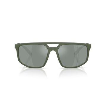 Emporio Armani EA 4248U 625930 58 Erkek Güneş Gözlüğü