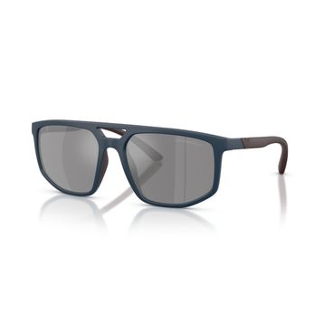Emporio Armani EA 4248U 62606G 58 Erkek Güneş Gözlüğü