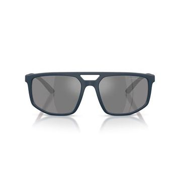 Emporio Armani EA 4248U 62606G 58 Erkek Güneş Gözlüğü