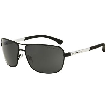 EMPORIO ARMANI EA2033-309487 Erkek Güneş Gözlüğü