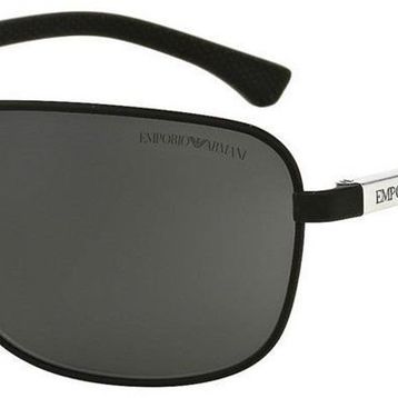 EMPORIO ARMANI EA2033-309487 Erkek Güneş Gözlüğü