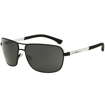 EMPORIO ARMANI EA2033-309487 Erkek Güneş Gözlüğü