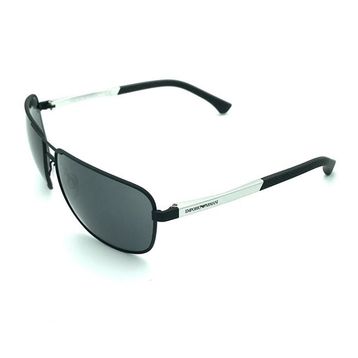EMPORIO ARMANI EA2033-309487 Erkek Güneş Gözlüğü