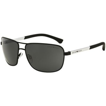 EMPORIO ARMANI EA2033-309487 Erkek Güneş Gözlüğü