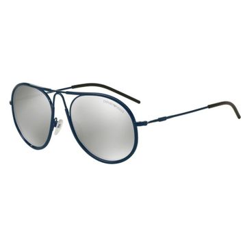 Emporio Armani EA2034 30196G 54 Erkek Güneş Gözlüğü