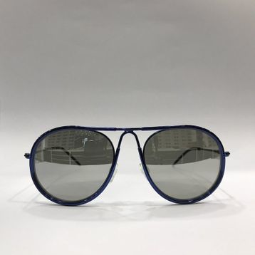 Emporio Armani EA2034 30196G 54 Erkek Güneş Gözlüğü