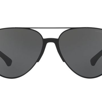 Emporio Armani EA2059 C.3203/87 61-15 Erkek Güneş Gözlüğü