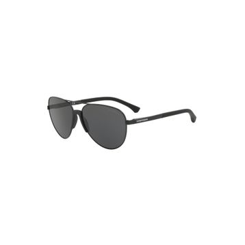 Emporio Armani EA2059 C.3203/87 61-15 Erkek Güneş Gözlüğü