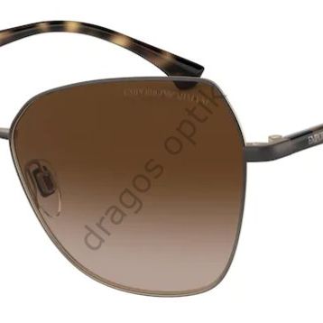 Emporio Armani EA2095 331713 Kadın Güneş Gözlüğü