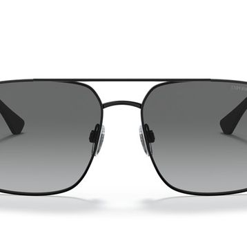 Emporio Armani EA2106 C.3001/8G 58-16 Erkek Güneş Gözlüğü