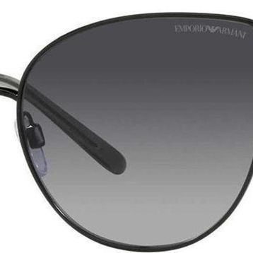 Emporio Armani EA2115-301-8G Kadın Güneş Gözlüğü