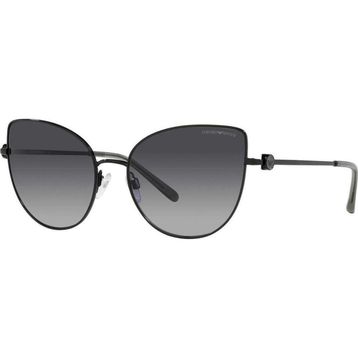 Emporio Armani EA2115-301-8G Kadın Güneş Gözlüğü