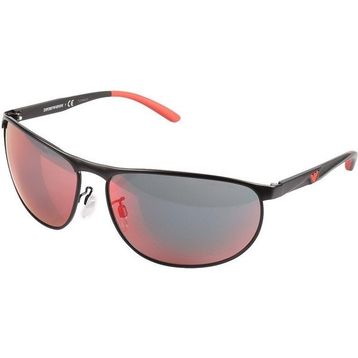 Emporio Armani EA2124 30016P 64 Erkek Güneş Gözlüğü