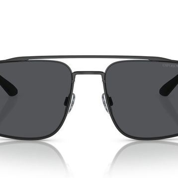 Emporio Armani EA2139 C.3001/87 57-18 Erkek Güneş Gözlüğü