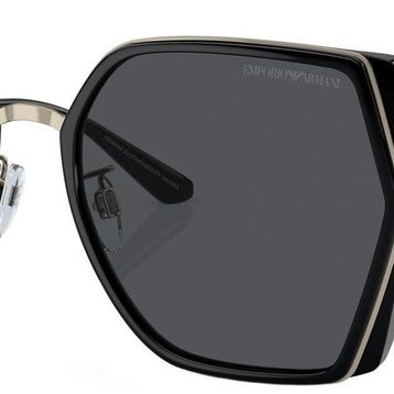 Emporio Armani EA2142D 3013/87 56 Kadın Güneş Gözlüğü