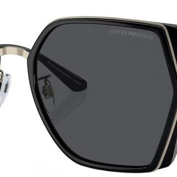 Emporio Armani EA2142D 3013/87 56 Kadın Güneş Gözlüğü